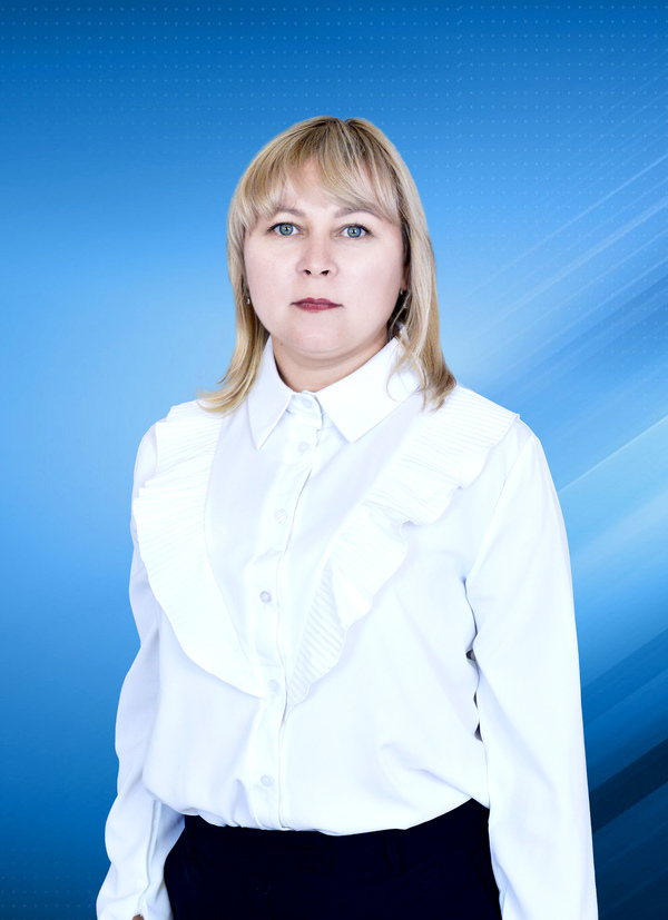 Филиппова Екатерина Витальевна.