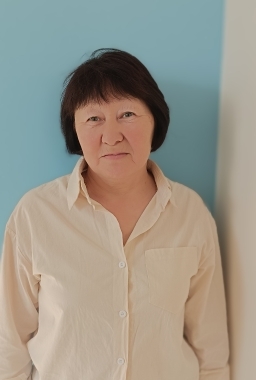Хепхеева Эльвира Александровна.